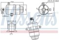 NISSENS 95763 Trockner, Klimaanlage für MERCEDES-BENZ