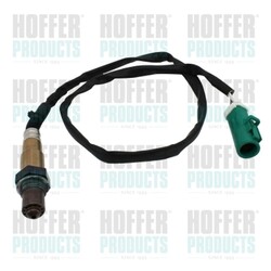 HOFFER Lambdasonde Sensor Abgassteuerung 7481645E OE EQUIVALENT für FORD FOCUS 3