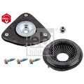 Reparatursatz Federbeinstützlager Febi Bilstein 172371 Prokit für Ford Volvo