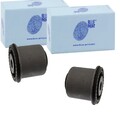 2X BLUE PRINT QUERLENKERLAGER BUCHSE AUßEN HINTEN VORNE BEIDSEITIG PASSEND FÜR