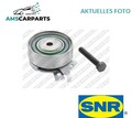 SPANNROLLE FÜR ZAHNRIEMEN OBERE LINKS GT35311 SNR NEU OE QUALITÄT