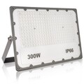 Superhell LED Fluter 400W-50W Flutlicht Strahler Außen Baustrahler Scheinwerfer