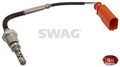 SWAG 30 94 9277 Abgastemperatursensor für VW Touareg (7LA, 7L6, 7L7)