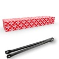 FEBI BILSTEIN Querlenker Hinten Unten (18143) für BMW Z4 X3 3 Z1 | Querlenker,