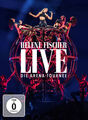 Helene Fischer - Live Die Arena Tournee (2018) 2CD+2DVD+Blu-ray Neuware
