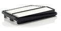 MANN-FILTER C 31 005 MANNFILTER Luftfilterelement für HONDA