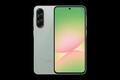 Samsung Galaxy A56 5G Smartphone 256 GB Awesome Olive