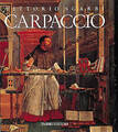 Carpaccio von V. Sgarbi (Hardcover, 1995)