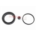 Metzger Reparatursatz für Bremssattel hinten für Citroen Fiat Ford Opel Peugeot