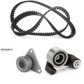 RIDEX 307T0155 Zahnriemensatz für RENAULT LAGUNA I (B56, 556) SAFRANE II (B54)