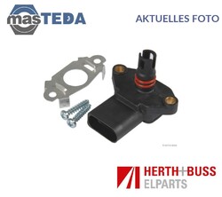 70670008 MAP SENSOR DRUCKSENSOR SAUGROHRDRUCK OBERE HERTH+BUSS ELPARTS NEU