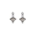 Glühlampe Halogen OSRAM H4 Ultra Life 12V/60/55W, 2 Stück [J]