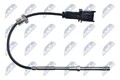 Sensor Abgastemperatur für Opel Astra J Kombi Limo Corsa D 06-15 NTY Egt-Pl-006