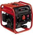 Einhell Stromerzeuger TC-IG 1100, 1100W, 6.5L, Inverter, 4-Takt, 1x230V