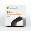 Microsoft Office 2021 Pro Plus  | 1 Gerät | Vollversion | Sofort Email Versand