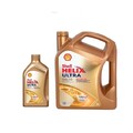 6L Motoröl Shell Helix Ultra ECT C2/C3 0W-30 FIAT 9.55535-GS1 Porsche C30