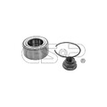 1x ORIGINAL® Gsp Radlagersatz Vorne, Hinten, Links, Rechts für Land Rover