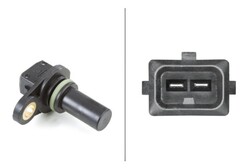 HELLA Sensor Wegstrecke 6PU 009 145-011 für VW AUDI C4 POLO GOLF B5 80 PASSAT A3