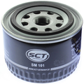 Original SCT Ölfilter SM 101 Oil Filter für Lada Niva 1700 i 4x4
