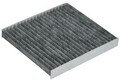 DENCKERMANN M110472K Innenraumfilter Pollenfilter für SUBARU JUSTY IV Aktivkohle