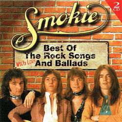 Smokie - Best Of Rock Songs And Ballads - 2 CDs