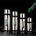 Thermosflasche 0.5L 1.2L 1.5L 1.8L Isolierflasche heiß kalt Edelstahl BPA-Frei