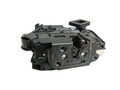 Türschloss Stellmotor ZV Schloss Vo Re für Skoda Octavia III 5E 12-16