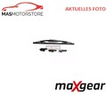 SCHEIBENWISCHER WISCHERBLATT VORNE MAXGEAR 39-0305 A FÜR SUZUKI BALENO,SWIFT II