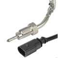 1x Sensor, Abgastemperatur HERTH+BUSS ELPARTS 70683065 passend für AUDI SEAT