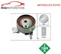 SPANNROLLE FÜR ZAHNRIEMEN NIEDRIGER INA 531 0273 30 A NEU OE QUALITÄT
