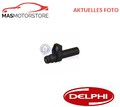 KURBELWELLENSENSOR IMPULSGEBER VORNE DELPHI SS11229 A FÜR DAEWOO KORANDO,MUSSO
