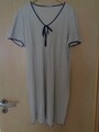 top Damen Mey Nachthemd aus Edelbaumwolle Gr. 44