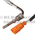 Pierburg 7.08369.47.0 Sensor, Abgastemperatur für VW Gemischaufbereitung