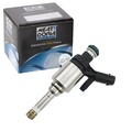MEAT & DORIA EINSPRITZVENTIL passend für AUDI A1 A3 A4 A5 A6 A7 A8 Q3 Q5 Q7 TT