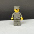 Lego Star Wars Figur Imperial Officer 2002 7201  sw0046