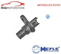 NOCKENWELLENSENSOR IMPULSGEBER INTAKE SIDE OUTLET MEYLE 314 810 0005 A NEU