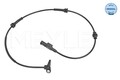 Meyle 214 899 0003 Sensor, Raddrehzahl passend für FIAT