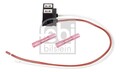 FEBI BILSTEIN 107054 für SAAB SEAT SKODA SMART SSANGYONG  passend für SUBARU