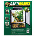 ZooMed ReptiBreeze Aluminium Terrarium Drahtgazeterrarium 41x41x50 cm NT-10