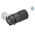 1x Sensor, Einparkhilfe MEYLE 314 895 0001 passend für BMW