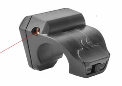 Laseraufsatz f. Guardian Angel 3+4  Tierabwehrgerät