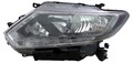 Scheinwerfer links für Nissan X-TRAIL T32 2013-2017 LED TFL DRL + LWR Stellmotor