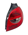 Rücklicht Rückleuchte Renault Clio 2005-2009 rechts 89035080