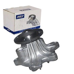 DOLZ WASSERPUMPE KÜHLMITTELPUMPE passend für MINI COOPER TOYOTA AURIS COROLLA YA