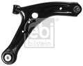 Febi Bilstein Querlenker für Ford B-Max Tourneo Courier 2012-> Vorne Rechts