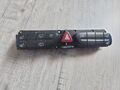 Mercedes Benz W203  Schalterleiste Bedienteil A2038218658