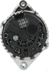 HERTH+BUSS JAKOPARTS Lichtmaschine Generator LiMa ohne Pfand J5110410