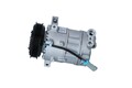 NRF 32269 SD7V16 Klimaanlage Klimakompressor PAG 46 für OPEL Signum CC (Z03)