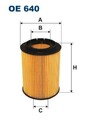 FILTRON ÖLFILTER FILTEREINSATZ passend für AUDI A8 Q7 FORD GALAXY JEEP GRAND