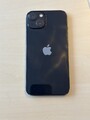 iPhone 13 Midnight 128GB 79% Batterie